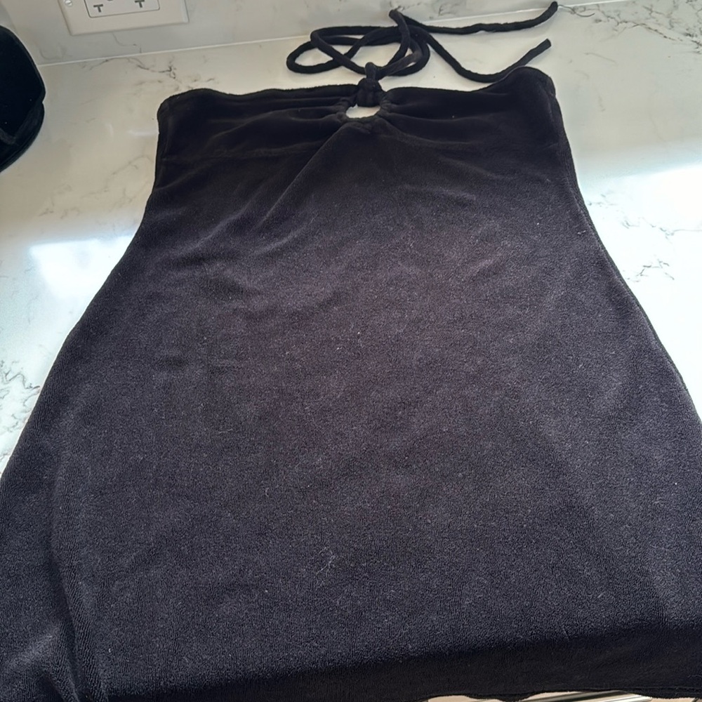 Juicy Couture cover up